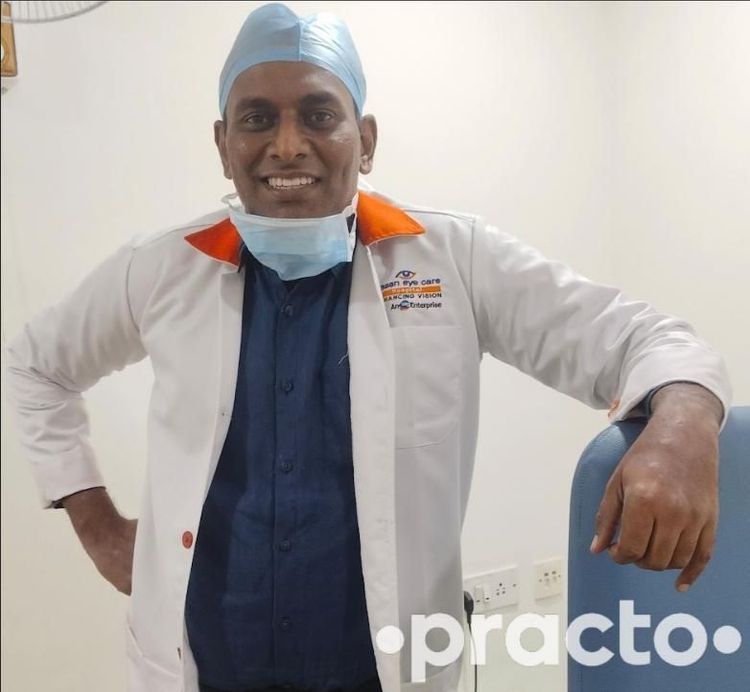 Dr. Jagarlamudi Anil Seshu Kumar
