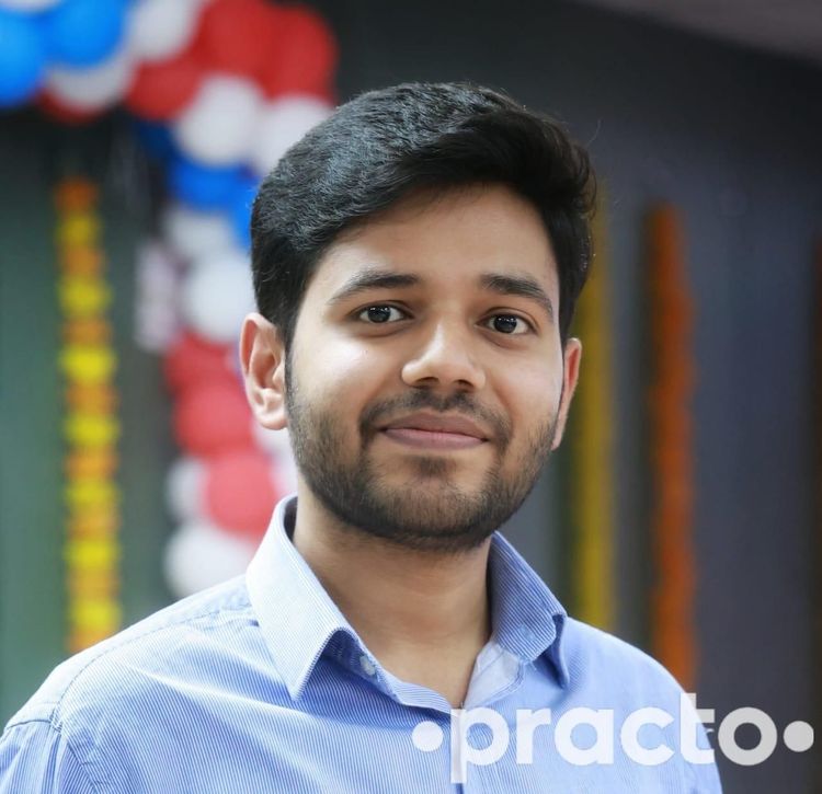 Dr. Jayendra Dhakad