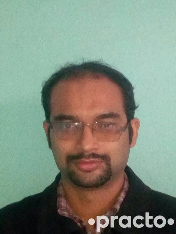 Dr. Madhobendra Bhuyan