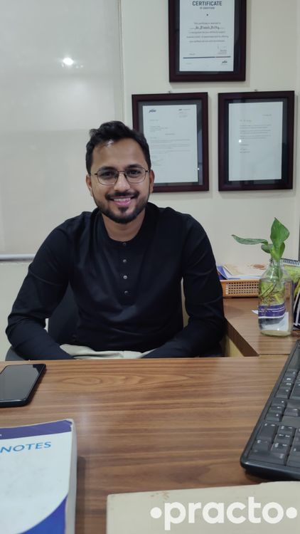 Dr. Madhu Sudhan