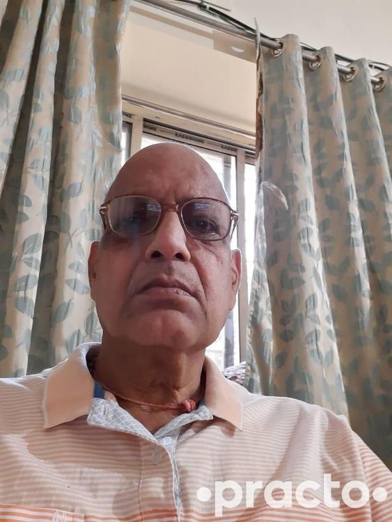 Dr. Mohan Lal Agrawal
