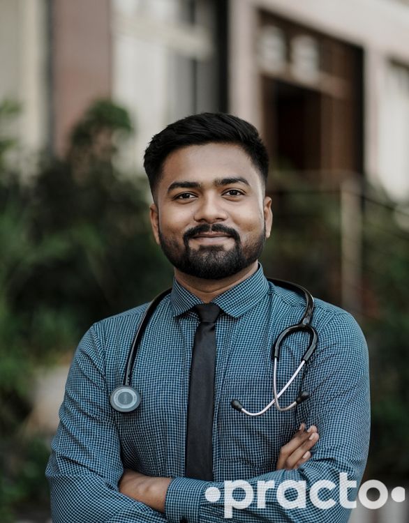 Dr. Shashidhar Hiremath