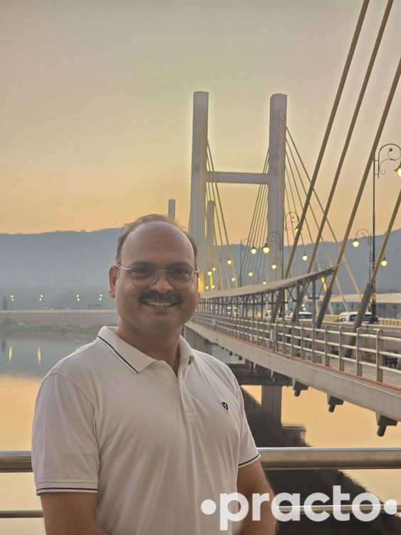 Dr. Shivacharan Girhepunje