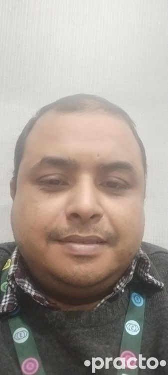 Dr. Shivadhar Singh