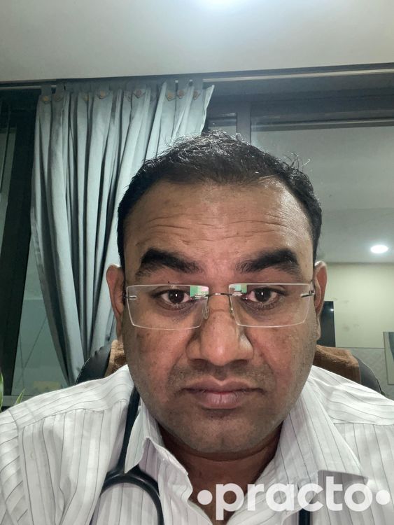 Dr. Snehal Kumar Gamit