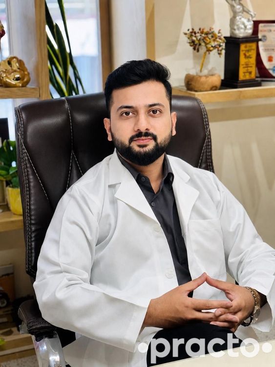 Dr. Adeel Mohammed Ayyub Soheb