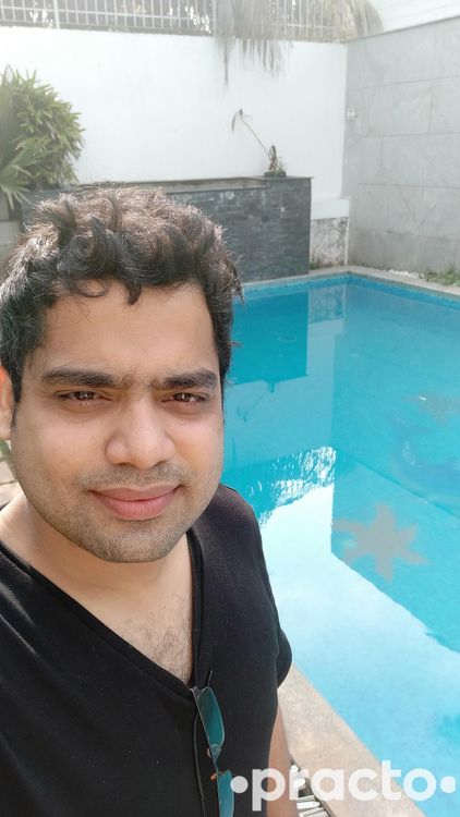 Dr. Sudipta Bandyopadhyay
