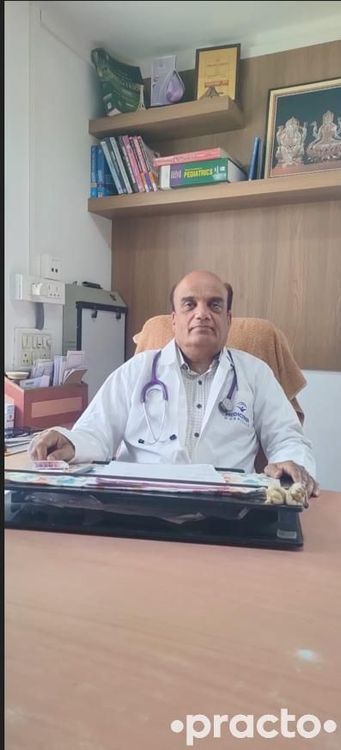 Dr. Suresh Jaju
