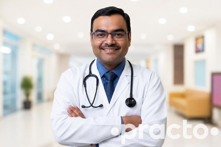 Dr. Tarun Kumar Chadha