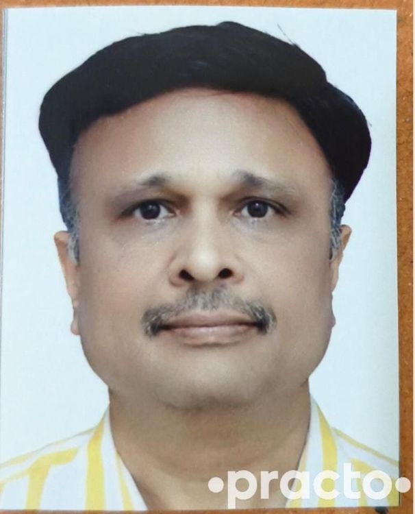 Dr. Uday Gadgil