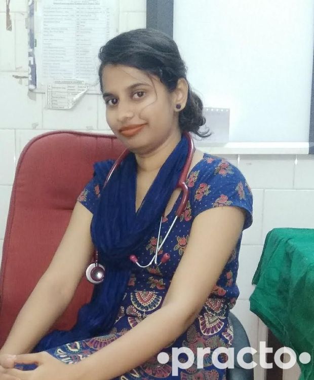 Dr. Aafrin Shaikh