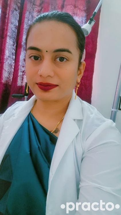 Dr. Aakanksha Bele