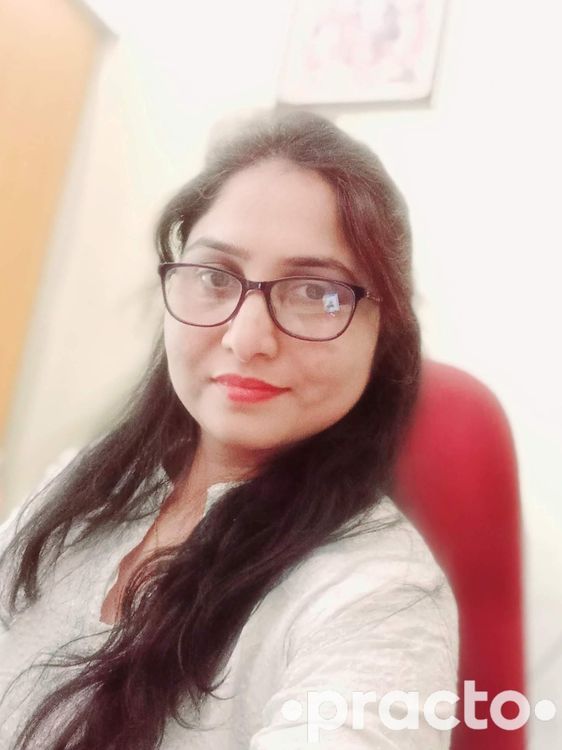 Dr. Aarti Borikar