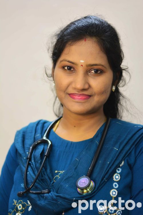 Dr. Abhinaya Jeyaraman