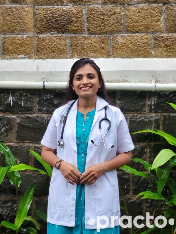 Dr. Abhiruchi Balode