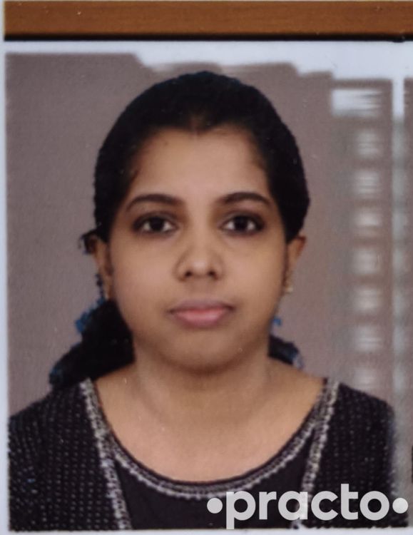 Dr. Agisha k