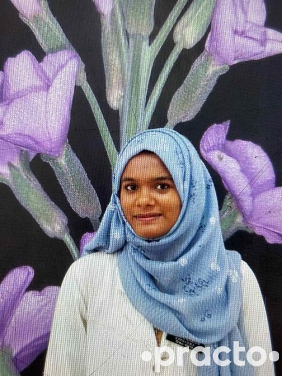 Dr. Ajmeri Khatun
