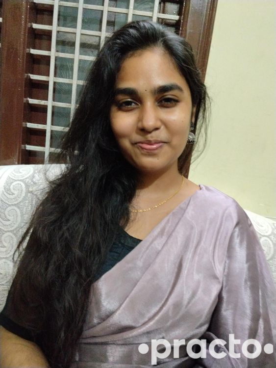 Dr. Amulya Mannala