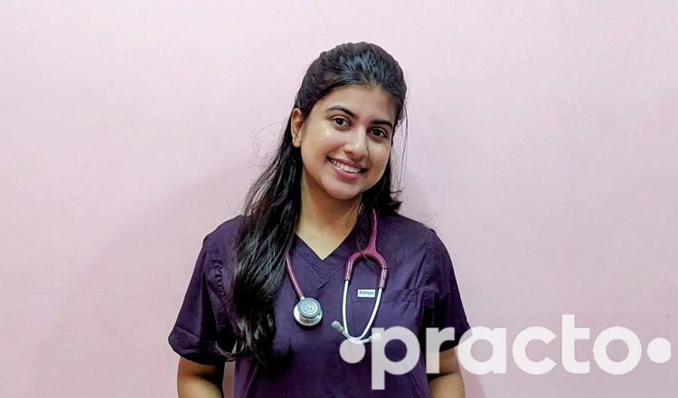 Dr. Anshika Menon