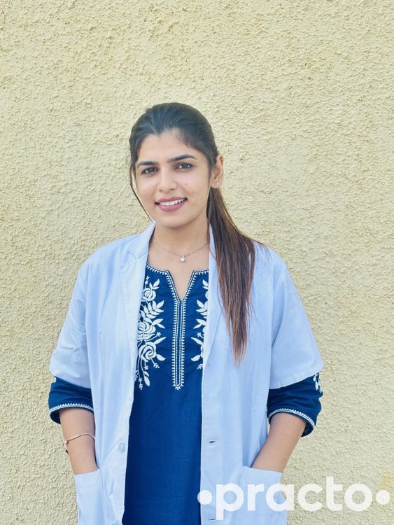 Dr. Anshul Gyanchandani