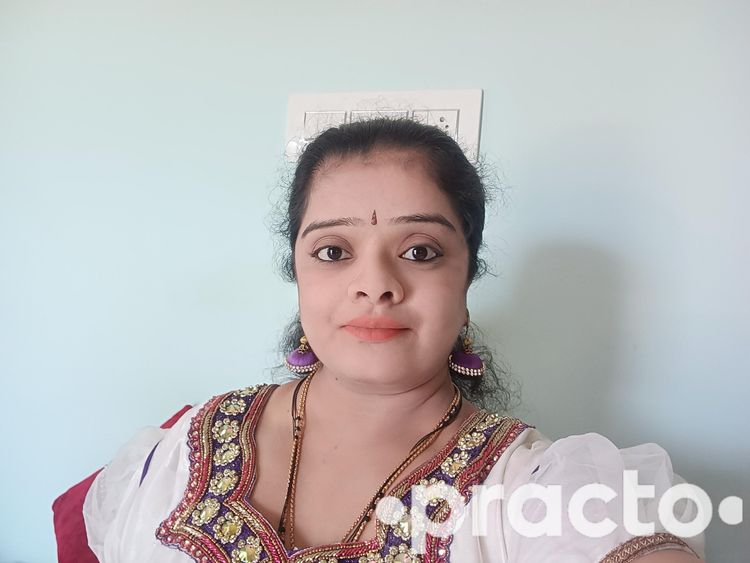 Dr. Anushree C G