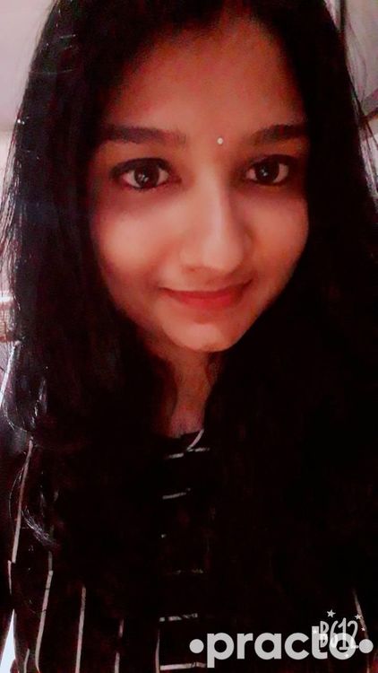 Dr. Ashwini Vithal Bhasme