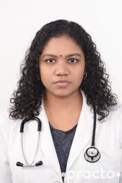 Dr. Aswini Kandasamy