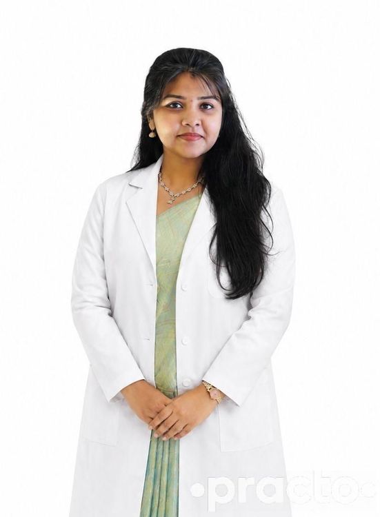 Dr. Benita Fernando