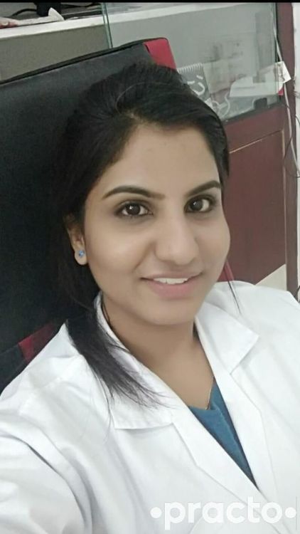 Dr. Bhargavi