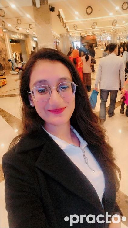 Dr. Deepika Gandhi