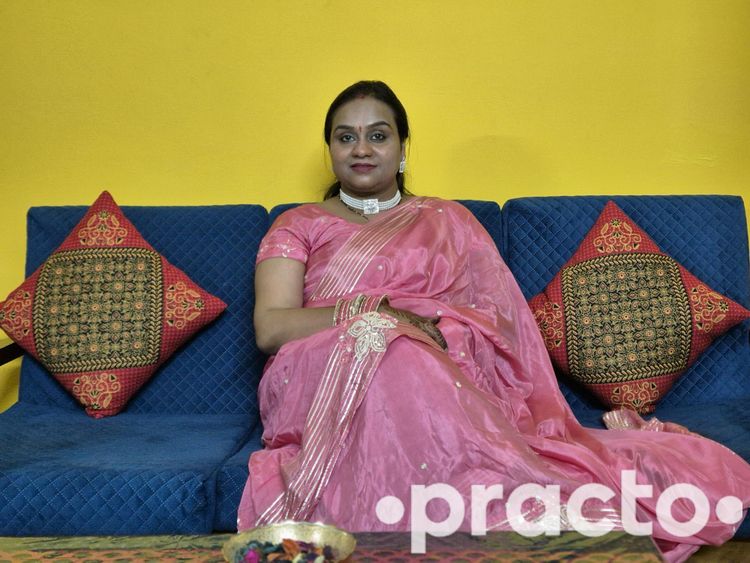 Dr. Divya Singh