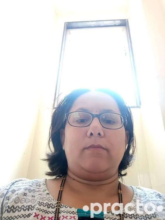 Dr. Joshi Pratibha