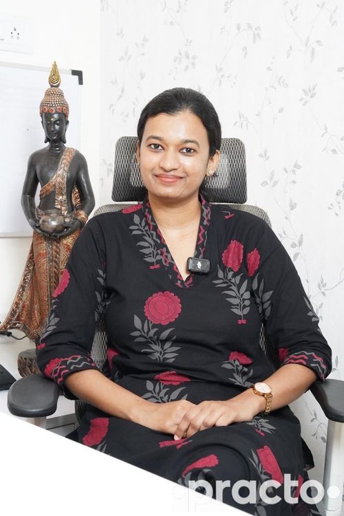 Dr. Kowshiya Pushparajan