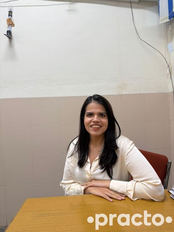 Dr. Maninder Sethi