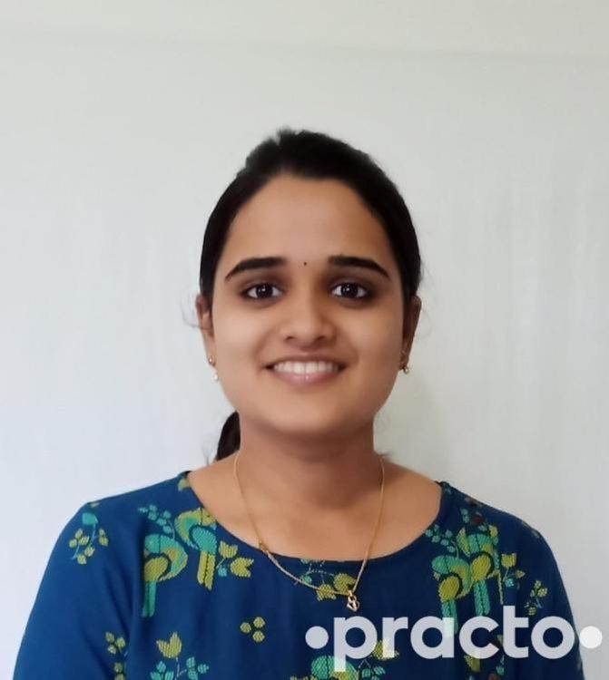 Dr. Monica M Gudagunti