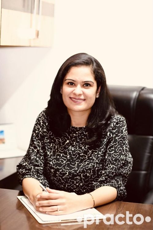 Dr. Neha Bhalla