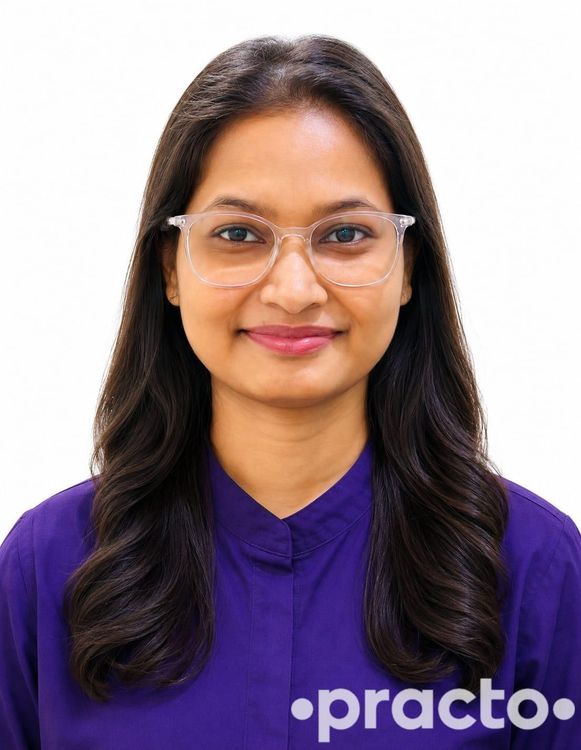 Dr. Neha Singh (Physiotherapist)