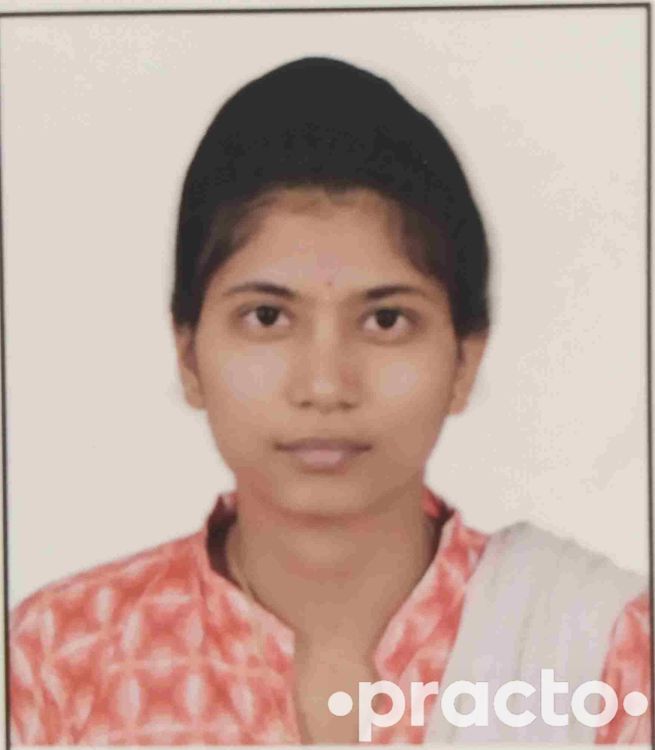 Dr. Pooja K