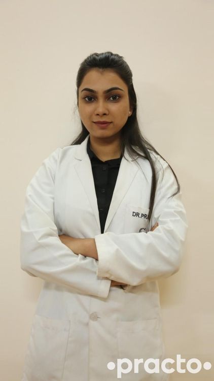 Dr. Pragati Aggarwal