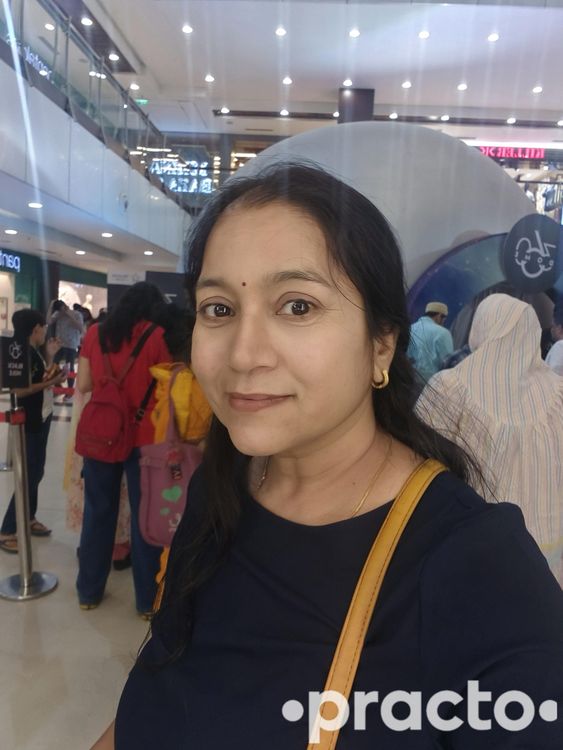 Dr. Priyanka Meena Verma