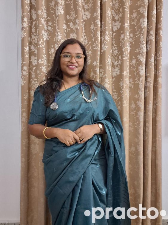 Dr. Ratnamala Karri