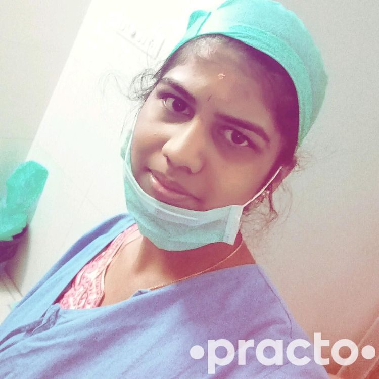 Dr. Sindhu K