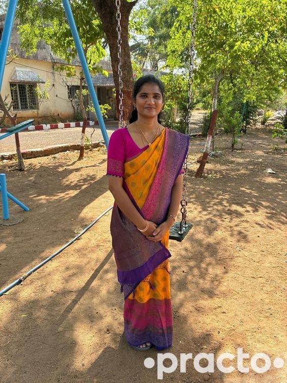 Dr. G Sindhu Priya