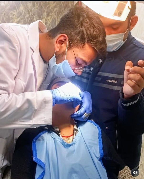 Dr. Pranav Kumar