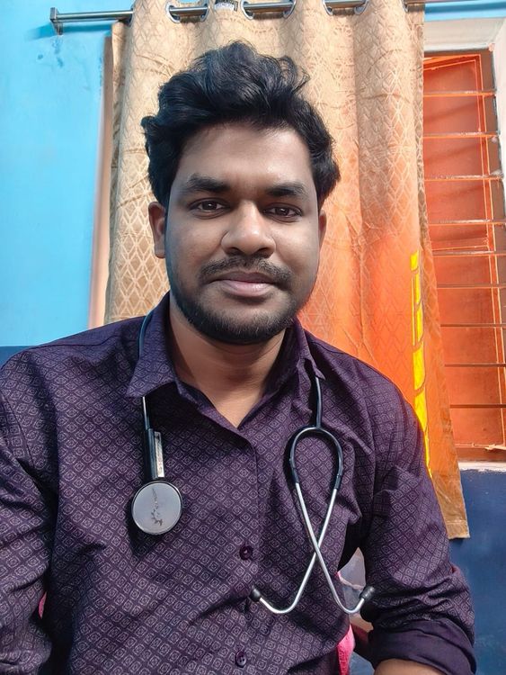 Dr. Md Robiul Awal
