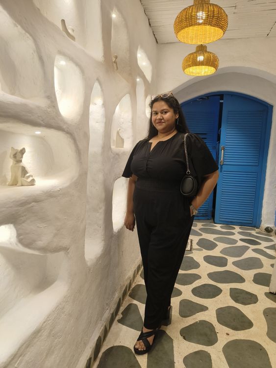 Dr. Reesha Varshney