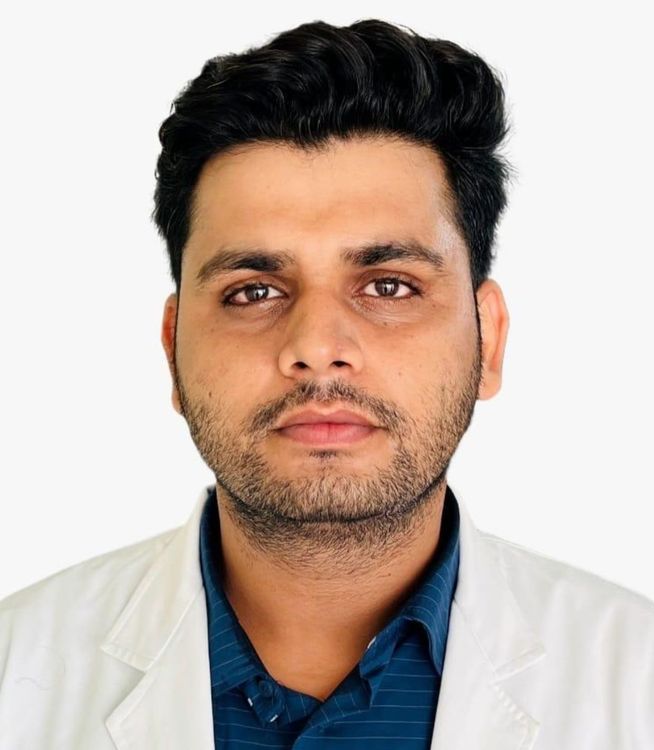 Dr. abhijeet kumar