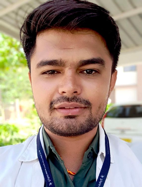 Dr. Arvindbhai Patel