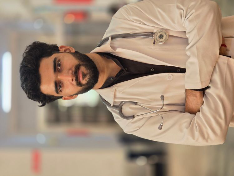 Dr. Neelesh Singh