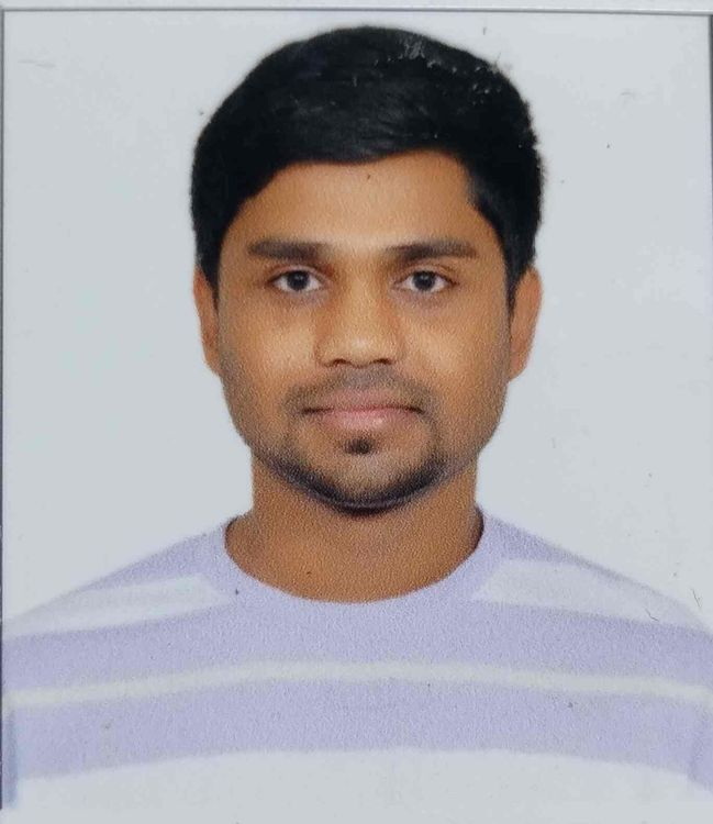 Dr. Deepak Kumar Pav